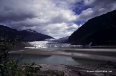 alaska-mendenhall-gletscher